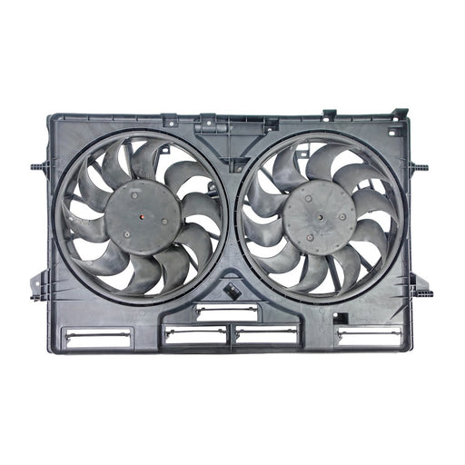 Nissan Rogue Engine Cooling Fan Assembly Usa Built 1.5L L3 - NI3115168