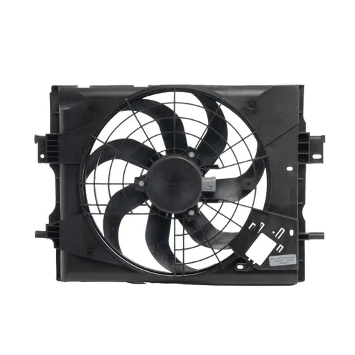 Nissan Kicks/Kicks Play/Versa Engine Cooling Fan Assembly - NI3115171