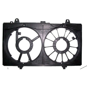 Engine Cooling Fan Assembly image