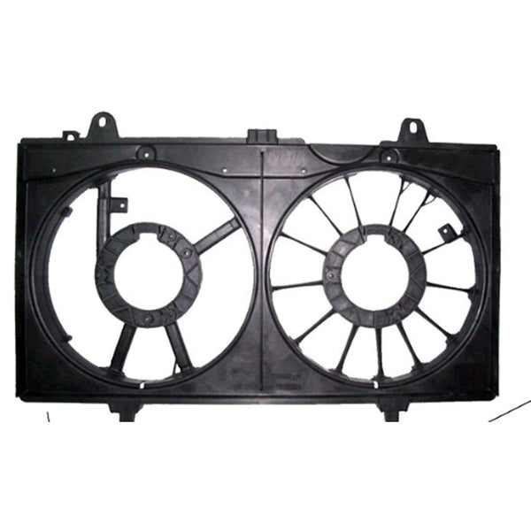 Radiators, Condensers & Fans image