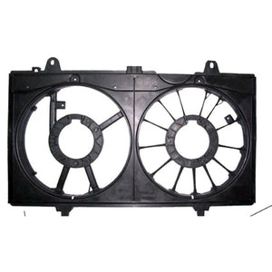 Engine Cooling Fan Assembly image