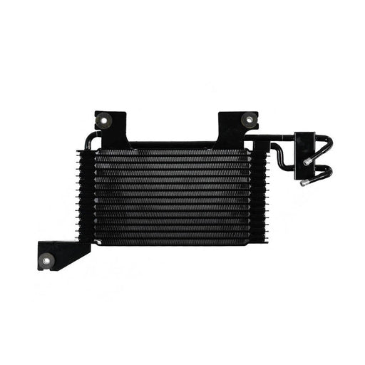 Nissan Sentra Automatic Transmission Oil Cooler Assembly - NI4050105
