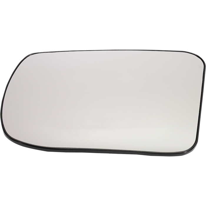 Nissan Altima Driver Side Door Mirror Glass 7 11/16 4 5/16 X 6 3/4 Flat W/O Signal Lamp - NI1324108