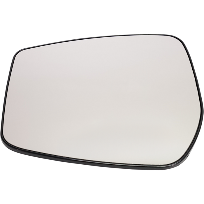 Nissan Versa/Versa Note Driver Side Door Mirror Glass Non-Heated Mirror - NI1324127
