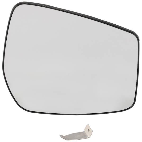 Mirrors & Components image