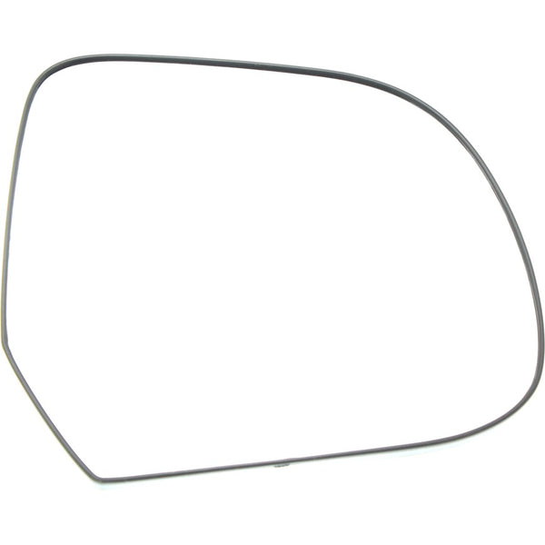 Mirrors & Components image