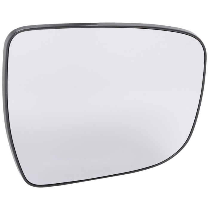 Nissan Juke Passenger Side Door Mirror Glass Non-Heated - NI1325109