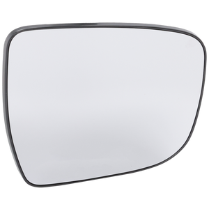Passenger Side Door Mirror Glass image