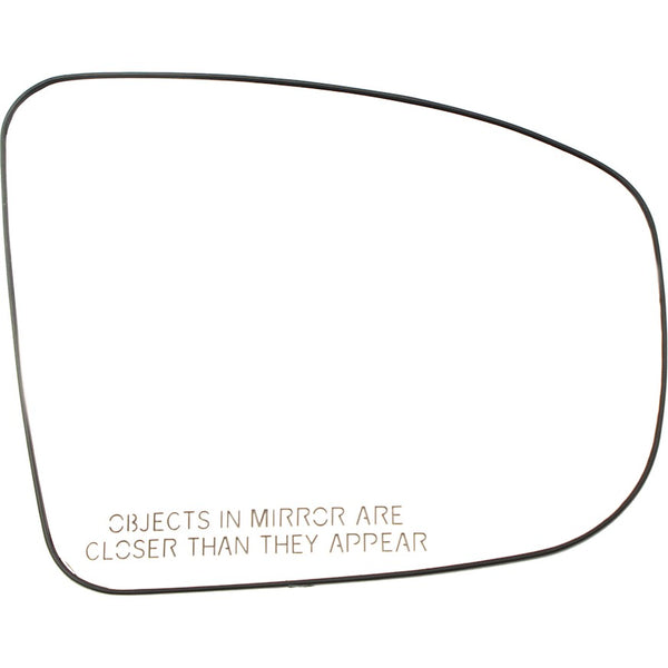 Mirrors & Components image