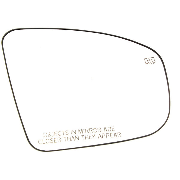 Mirrors & Components image
