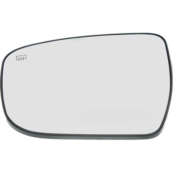 Mirrors & Components image