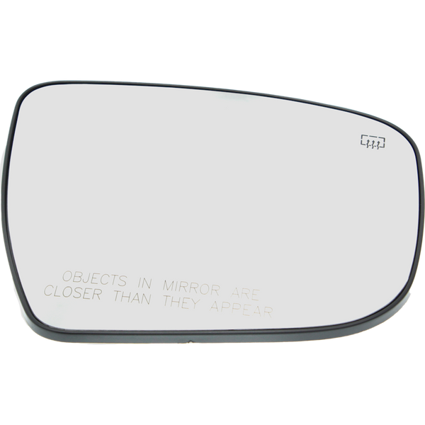 Mirrors & Components image