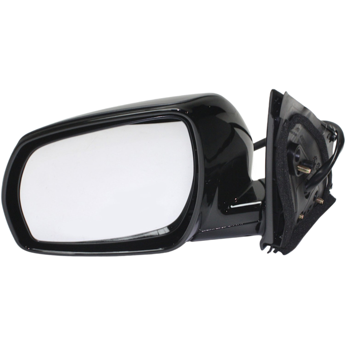 Nissan Murano Driver Side Door Mirror Power W/Memory Heated W/Smart Entry System Assembly - NI1320178
