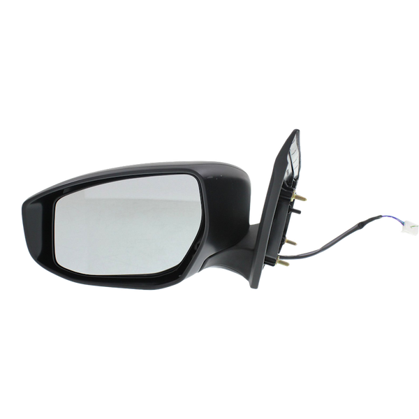 Mirrors & Components image