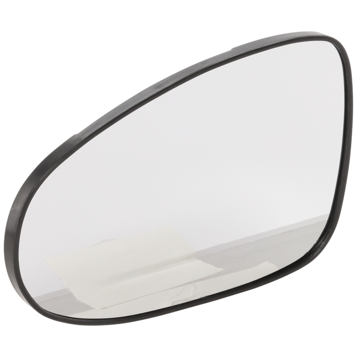 Nissan Altima Driver Side Door Mirror Glass Non-Heated Flat - NI1324129