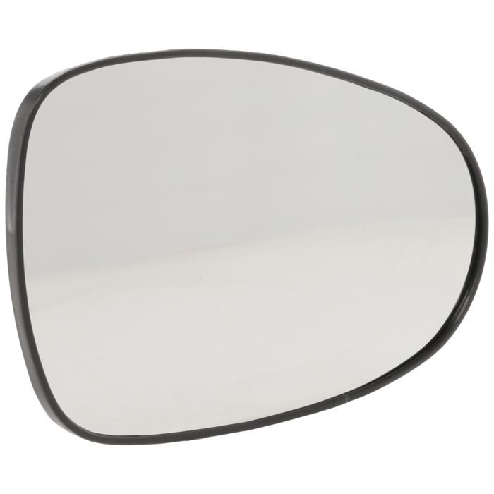 Nissan Altima Passenger Side Door Mirror Glass Non-Heated Convex - NI1325129