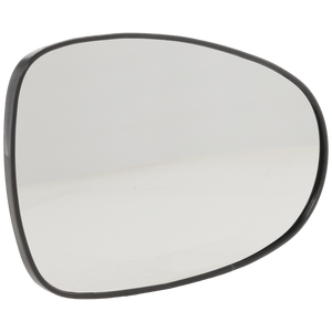 Passenger Side Door Mirror Glass image