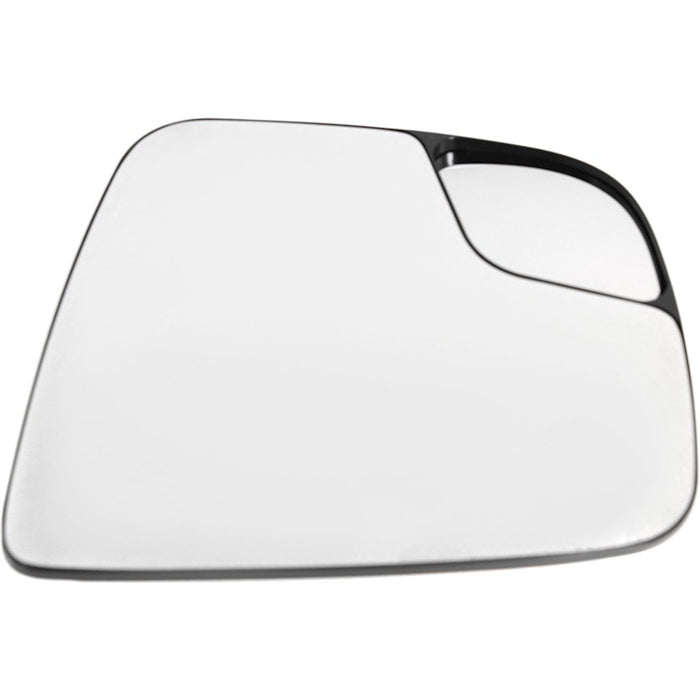 Nissan NV200 S Driver Side Door Mirror Glass - NI1324123