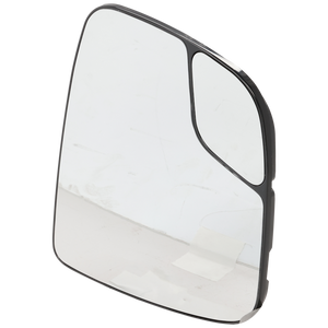 Passenger Side Door Mirror Glass image
