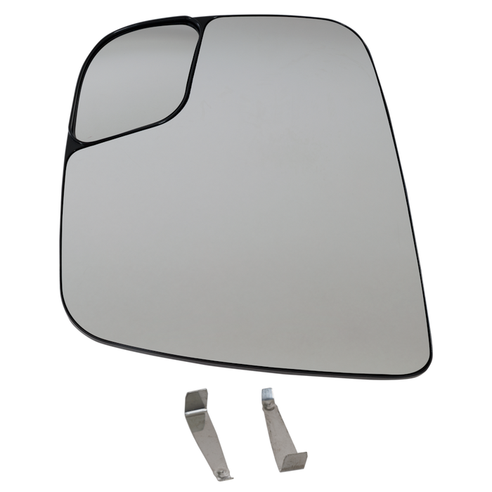 Nissan NV200 SV Driver Side Door Mirror Glass - NI1324124