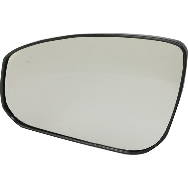 Mirrors & Components image