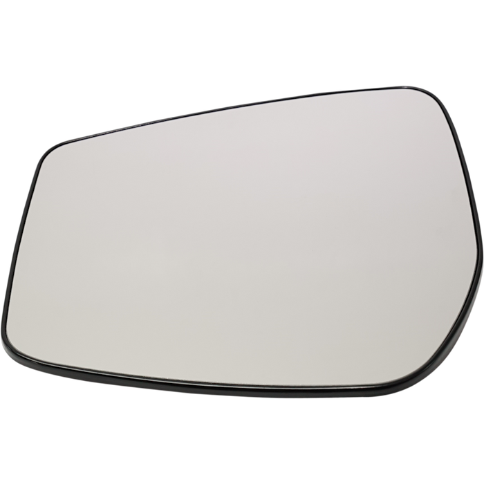 Nissan Versa Note Driver Side Door Mirror Glass Heated - NI1324128