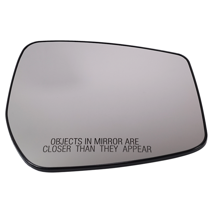 Nissan Versa Note Passenger Side Door Mirror Glass Heated - NI1325128