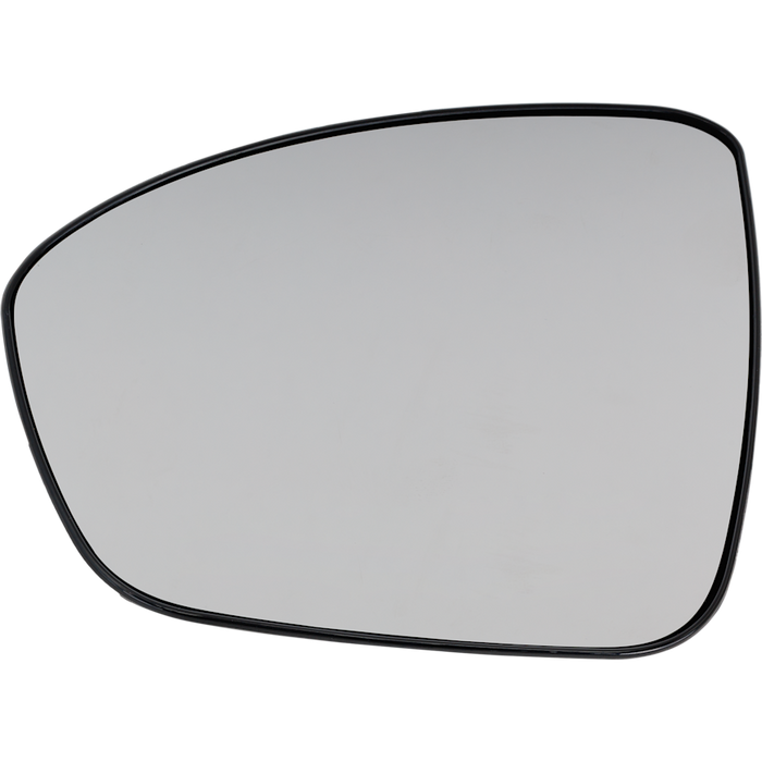 Nissan Altima Driver Side Door Mirror Glass Non-Heated - NI1324141