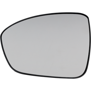Driver Side Door Mirror Glass image