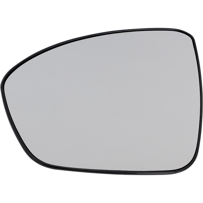 Nissan Altima Driver Side Door Mirror Glass Heated - NI1324142