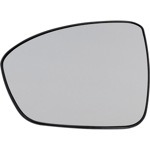 Driver Side Door Mirror Glass image
