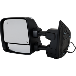 Driver Side Door Mirror image