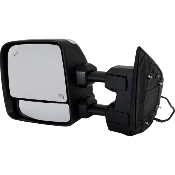 Mirrors & Components image