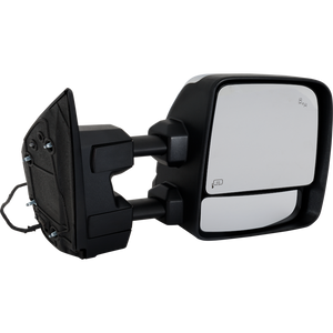 Passenger Side Door Mirror image