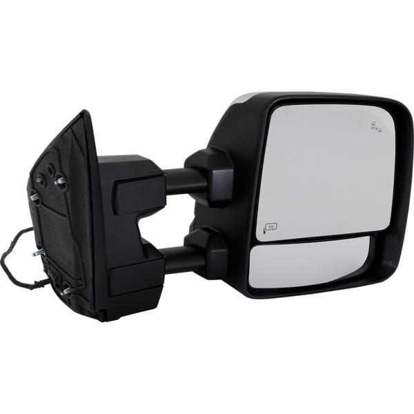 Mirrors & Components image