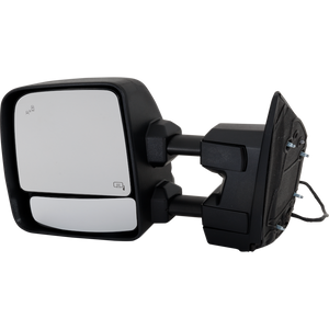 Driver Side Door Mirror image