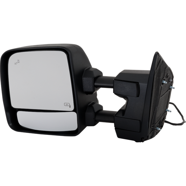 Mirrors & Components image