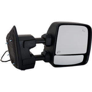Passenger Side Door Mirror image