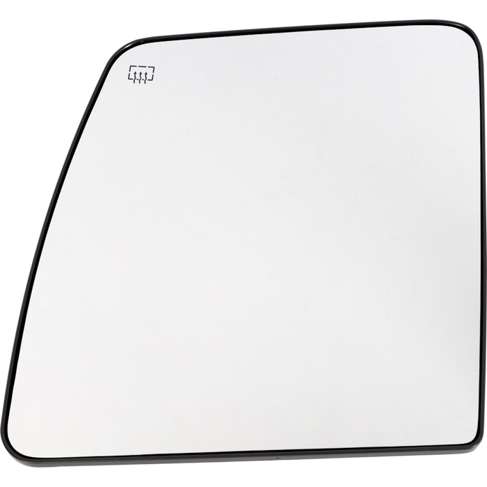 Nissan NV1500 SV Driver Side Door Mirror Glass - NI1324122