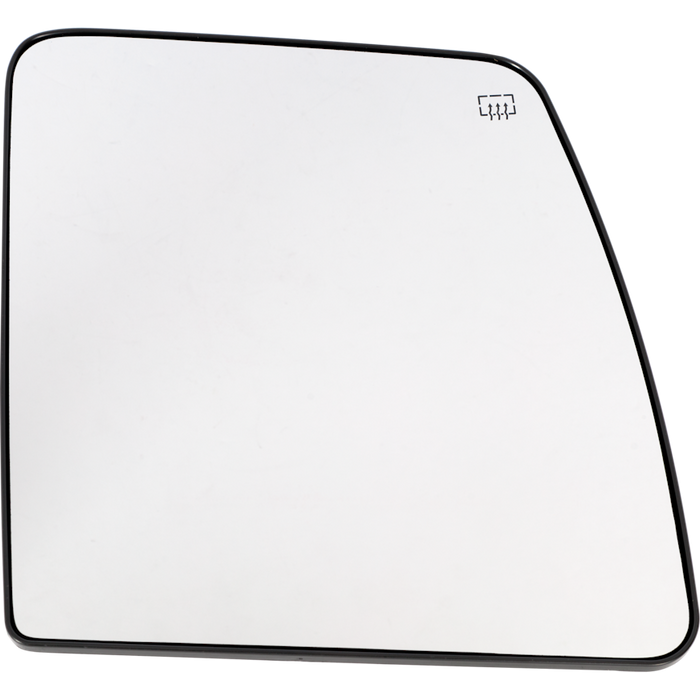 Nissan NV1500 SV Passenger Side Door Mirror Glass - NI1325122