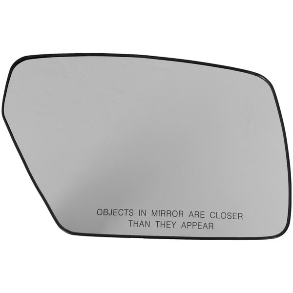 Mirrors & Components image