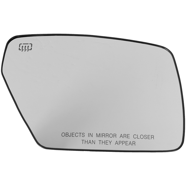 Mirrors & Components image