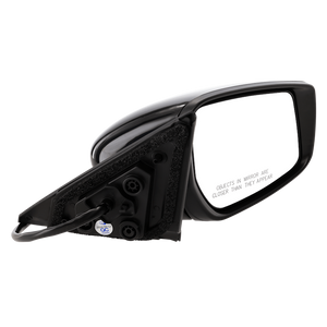 Passenger Side Door Mirror image