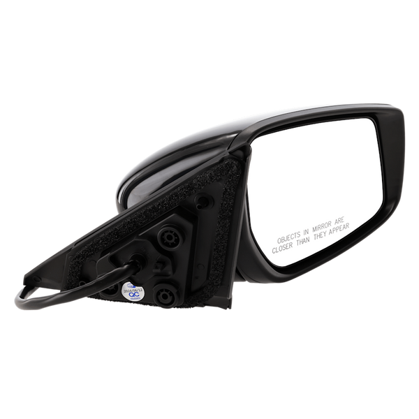 Mirrors & Components image