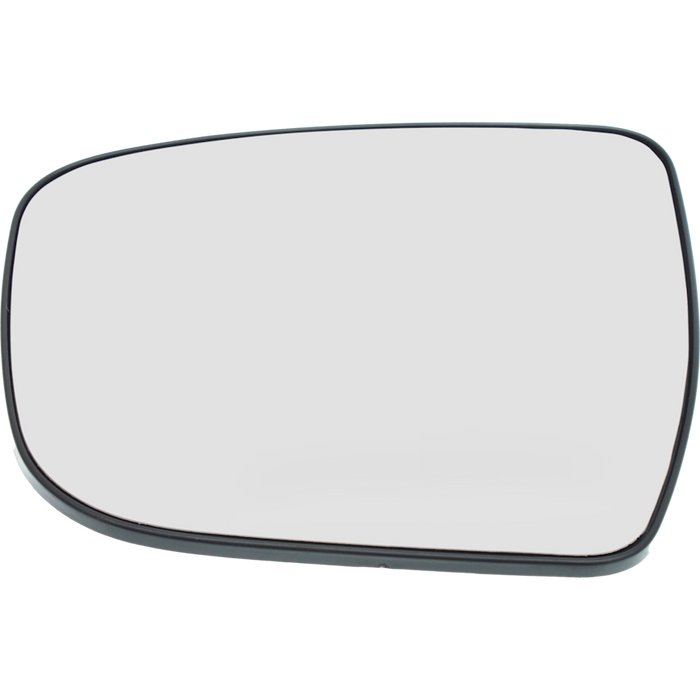 Nissan Frontier/Murano/Pathfinder/Rogue Driver Side Door Mirror Glass Non-Heated W/O Side View Camera - NI1324119