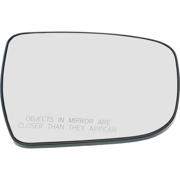 Mirrors & Components image