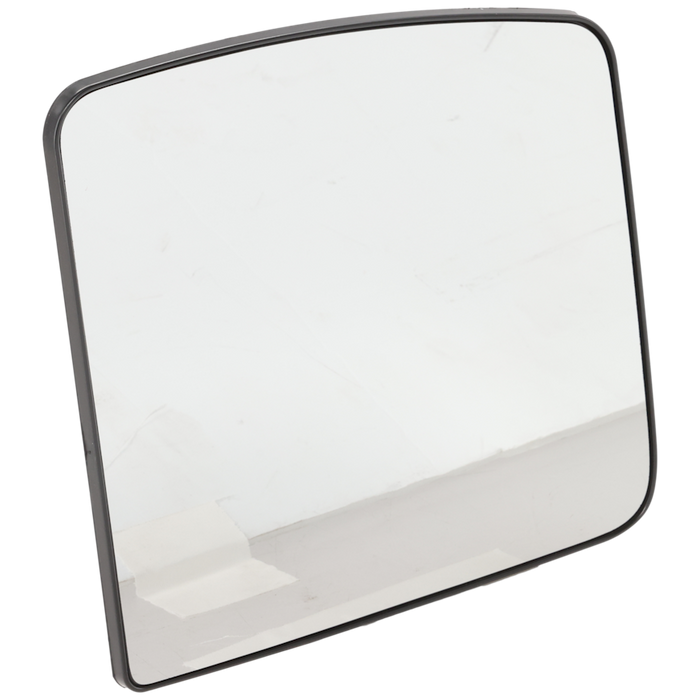 Nissan NV1500 S Driver Side Door Mirror Glass - NI1324121