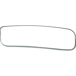 Passenger Side Door Mirror Glass image