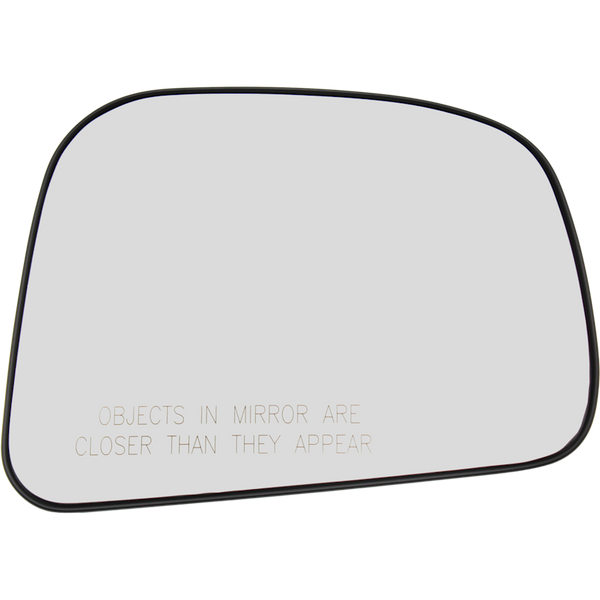 Mirrors & Components image