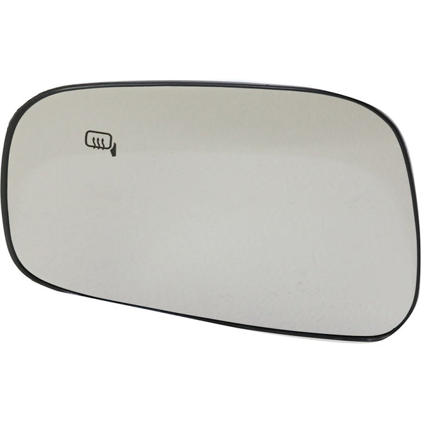 Mirrors & Components image